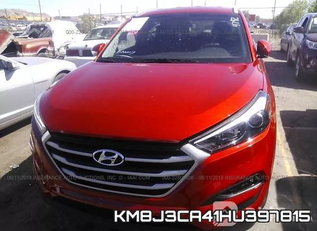 KM8J3CA41HU397815 фото 7