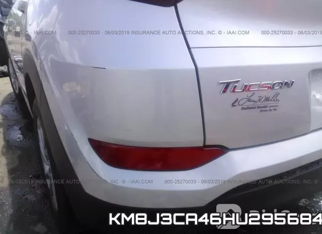 KM8J3CA46HU295684 фото 7