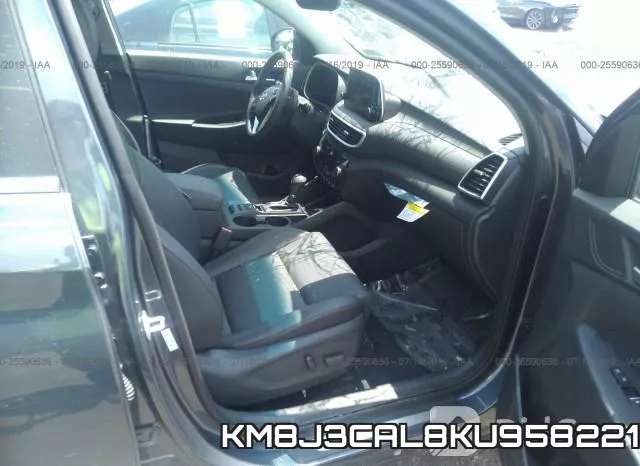 KM8J3CAL8KU958221 фото 5