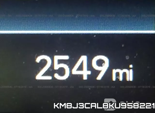 KM8J3CAL8KU958221 фото 7