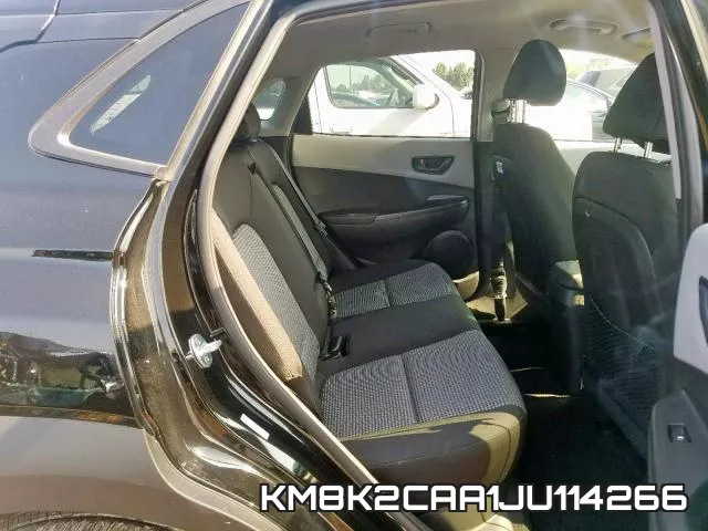 KM8K2CAA1JU114266 фото 7