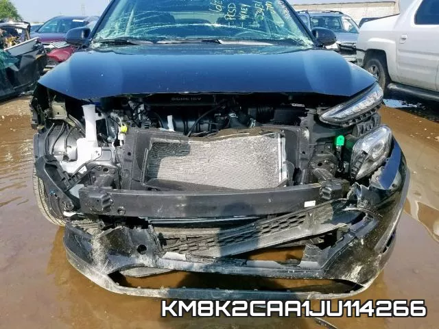 KM8K2CAA1JU114266 фото 10