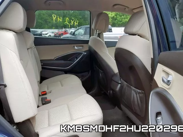 KM8SMDHF2HU220298 фото 7
