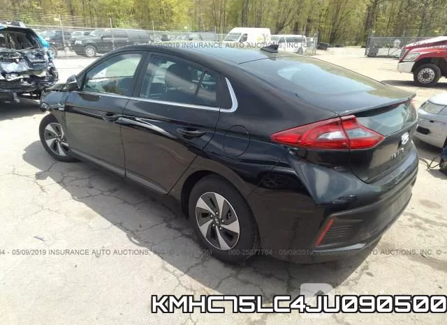 KMHC75LC4JU090500 фото 3