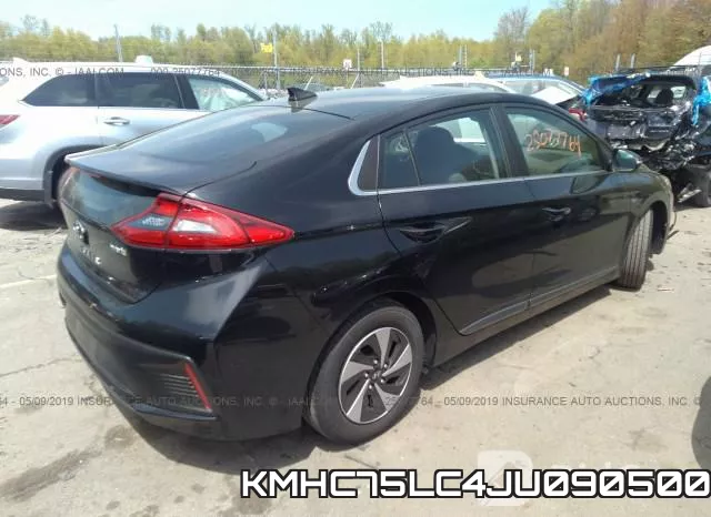 KMHC75LC4JU090500 фото 4