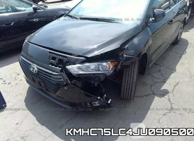 KMHC75LC4JU090500 фото 6