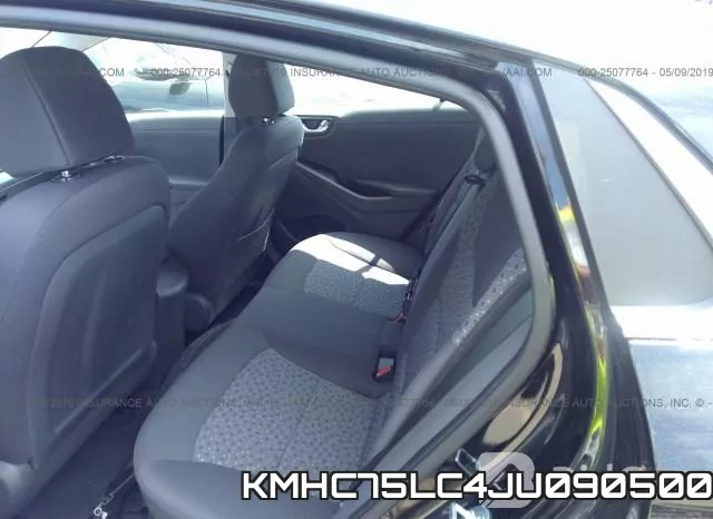 KMHC75LC4JU090500 фото 8
