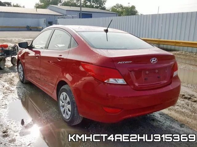 KMHCT4AE2HU315369 фото 3