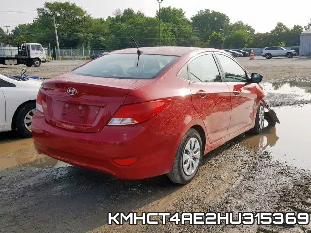 KMHCT4AE2HU315369 фото 4