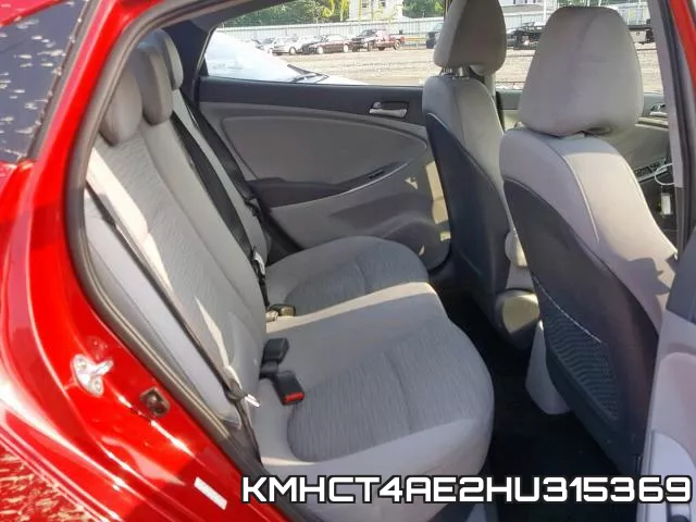 KMHCT4AE2HU315369 фото 6
