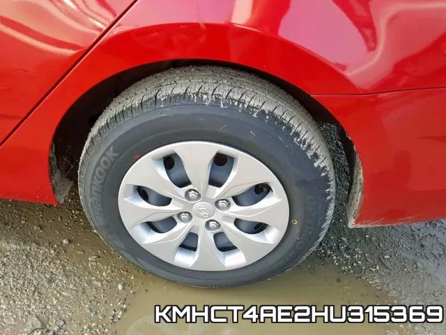 KMHCT4AE2HU315369 фото 9