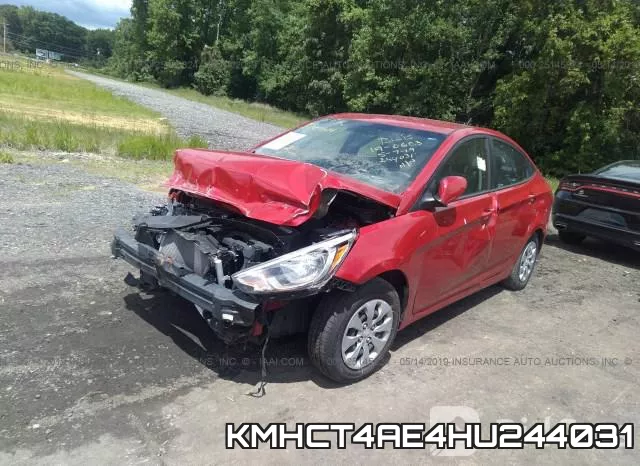 KMHCT4AE4HU244031 фото 3