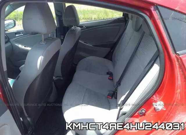 KMHCT4AE4HU244031 фото 9