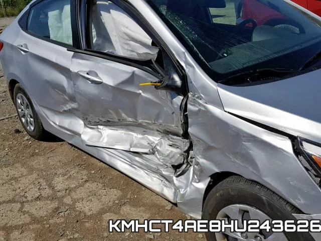 KMHCT4AE8HU243626 фото 10