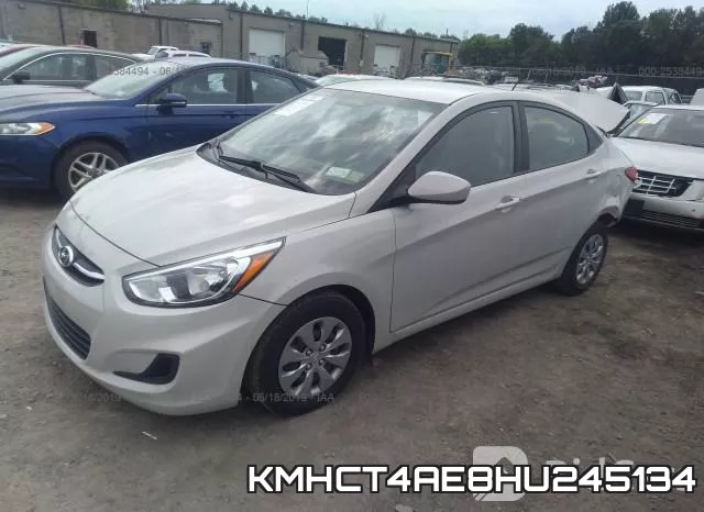KMHCT4AE8HU245134 фото 3