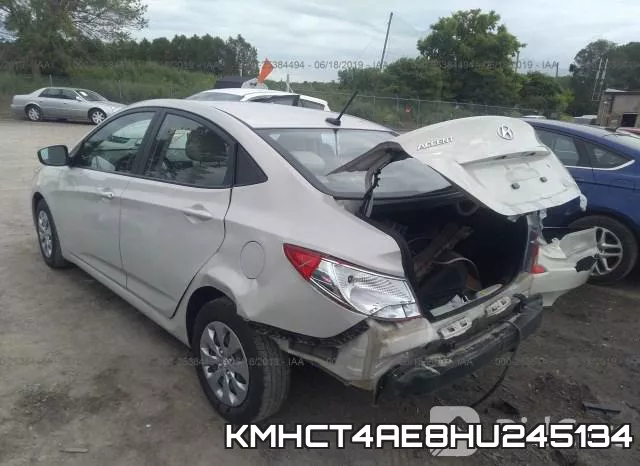 KMHCT4AE8HU245134 фото 4