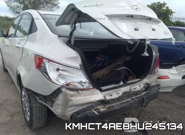 KMHCT4AE8HU245134 фото 7