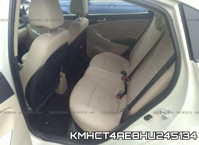 KMHCT4AE8HU245134 фото 9
