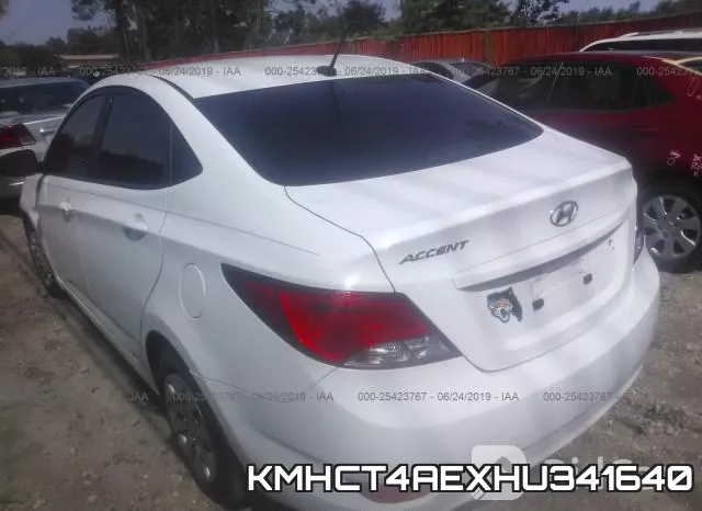 KMHCT4AEXHU341640 фото 4