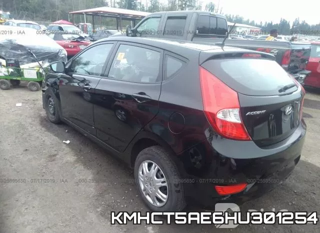KMHCT5AE6HU301254 фото 4