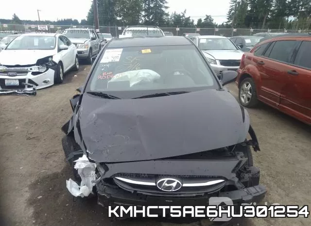 KMHCT5AE6HU301254 фото 7