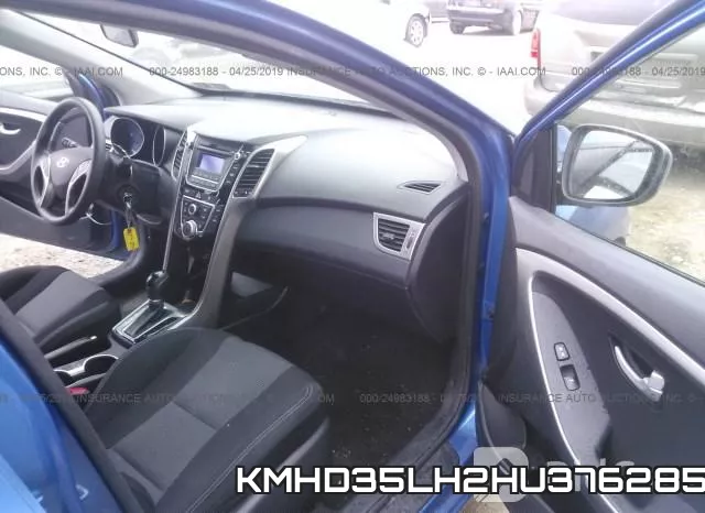 KMHD35LH2HU376285 фото 6