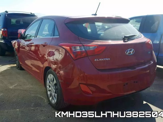 KMHD35LH7HU382504 фото 4