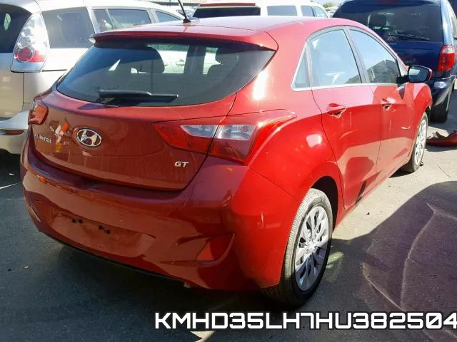 KMHD35LH7HU382504 фото 5
