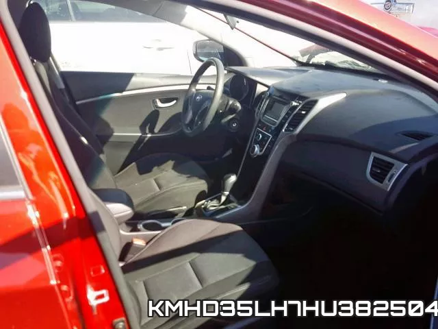KMHD35LH7HU382504 фото 6