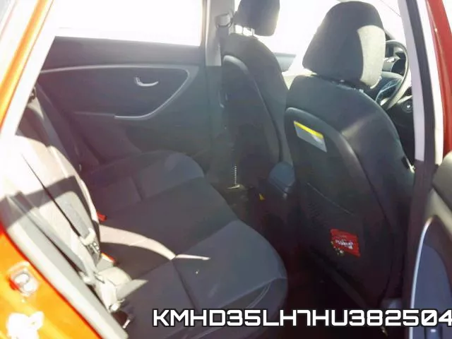 KMHD35LH7HU382504 фото 7