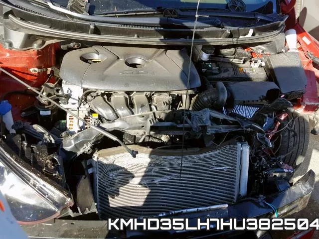 KMHD35LH7HU382504 фото 8