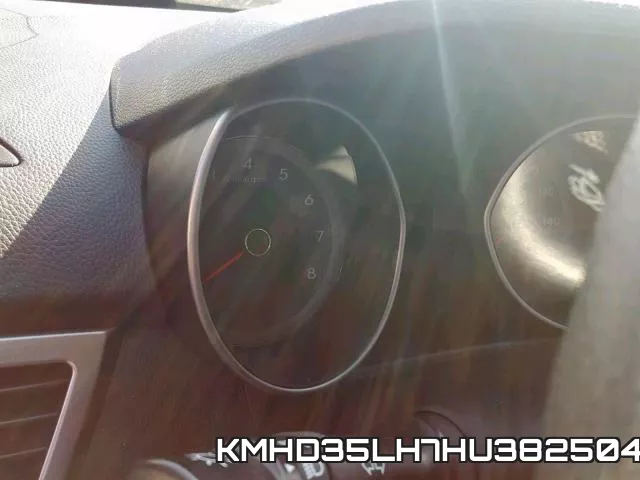 KMHD35LH7HU382504 фото 9