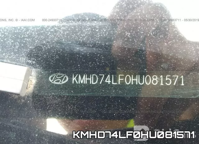 KMHD74LF0HU081571 фото 10