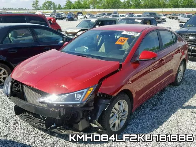 KMHD84LF2KU781886 фото 3