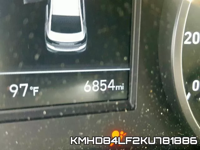 KMHD84LF2KU781886 фото 9