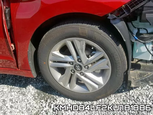 KMHD84LF2KU781886 фото 10