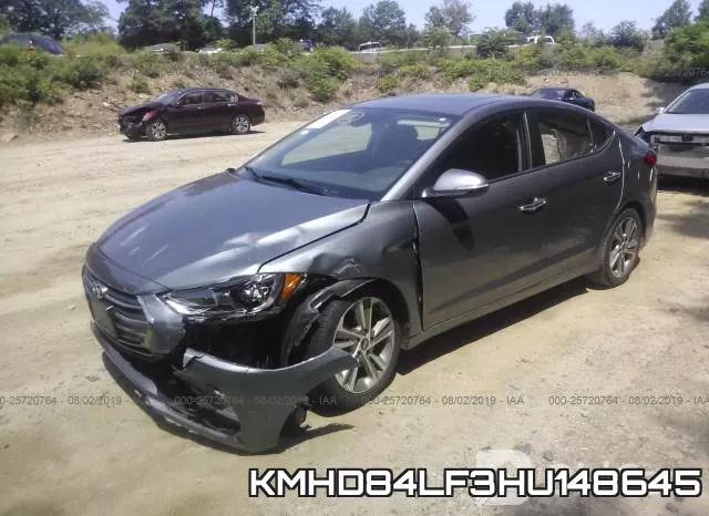 KMHD84LF3HU148645 фото 3