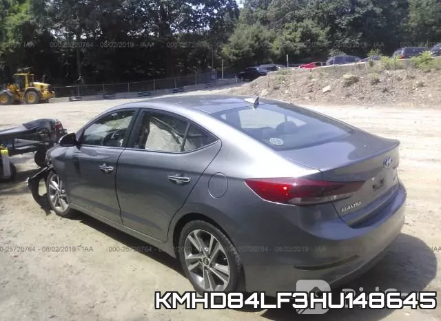 KMHD84LF3HU148645 фото 4