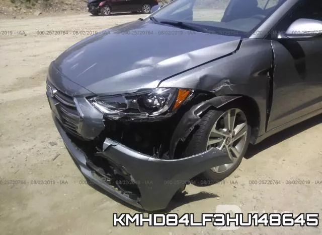 KMHD84LF3HU148645 фото 7