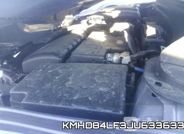 KMHD84LF3JU633633 фото 2