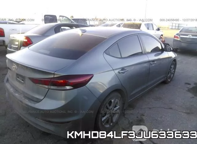 KMHD84LF3JU633633 фото 5