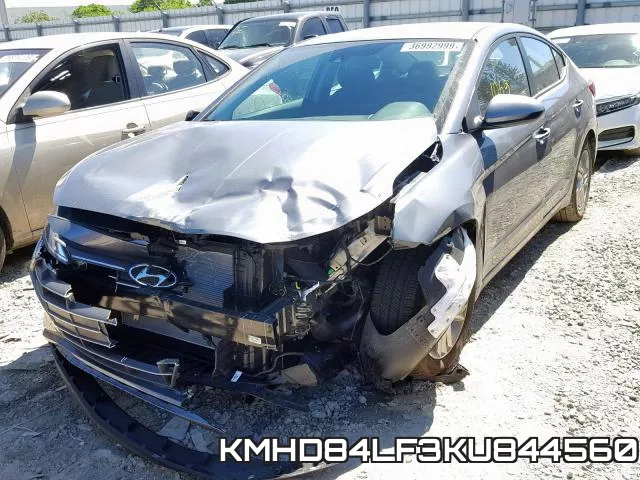 KMHD84LF3KU844560 фото 3