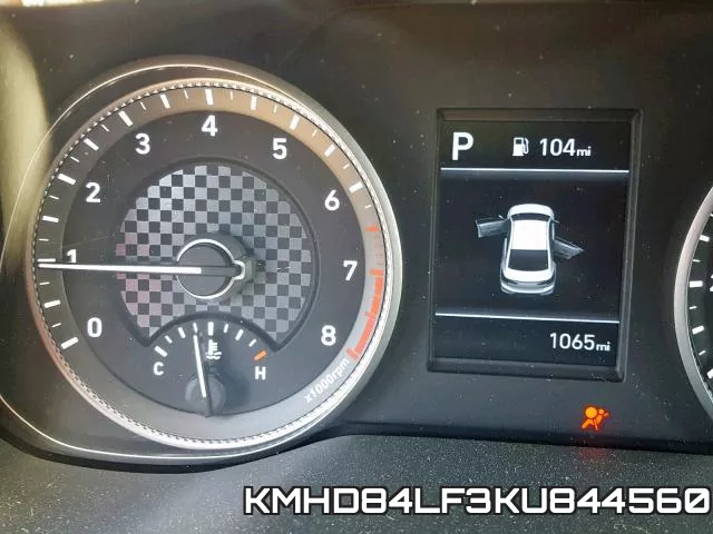 KMHD84LF3KU844560 фото 9