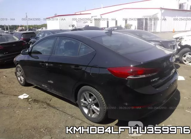 KMHD84LF7HU359976 фото 4