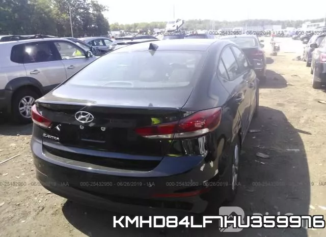 KMHD84LF7HU359976 фото 5