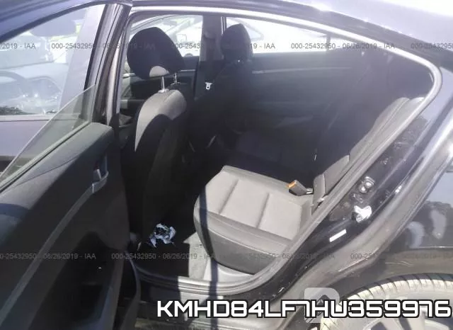 KMHD84LF7HU359976 фото 9