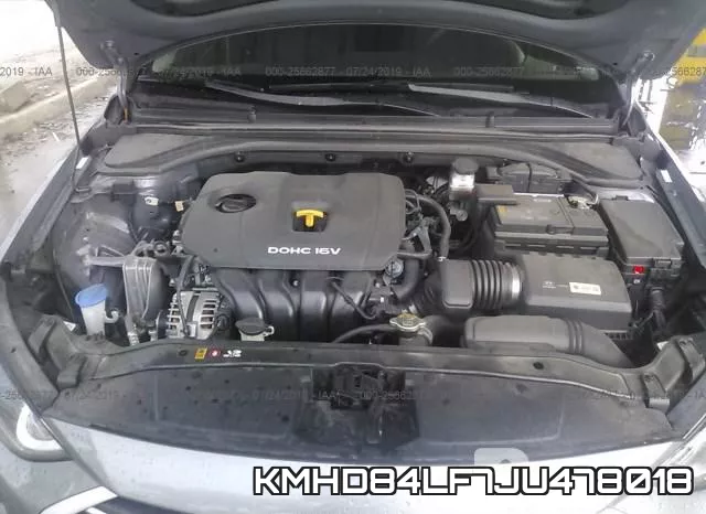 KMHD84LF7JU478018 фото 2