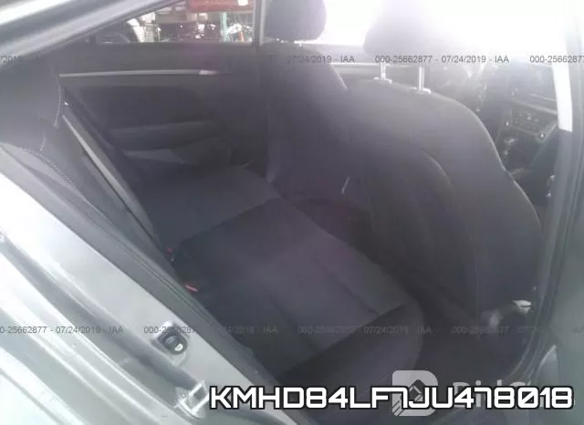 KMHD84LF7JU478018 фото 9