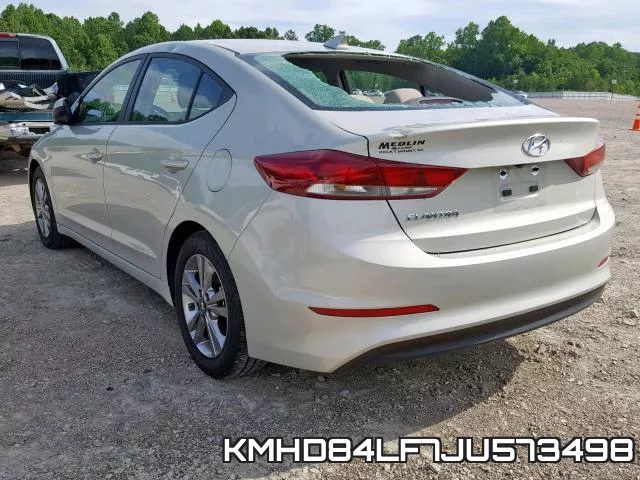 KMHD84LF7JU573498 фото 4