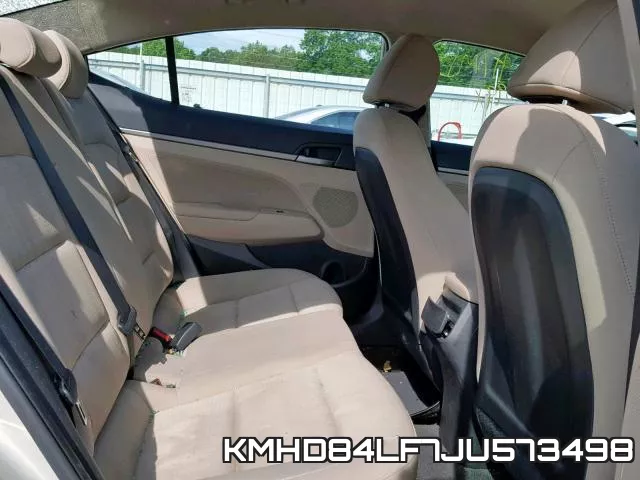 KMHD84LF7JU573498 фото 7